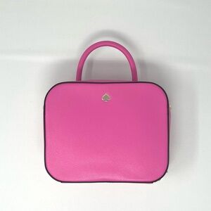Pink Maddy Top Handle - Kate Spade |